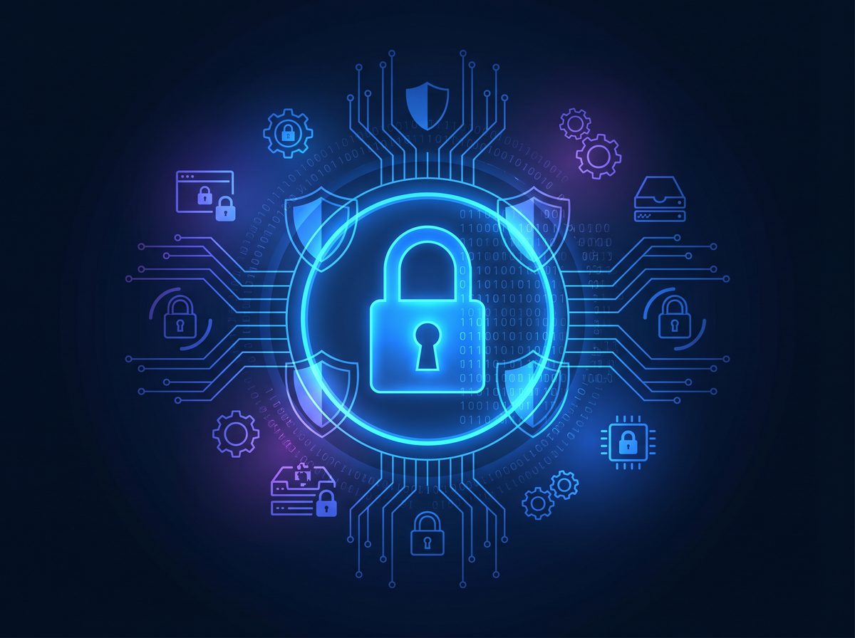 斯利加速器安全防护体系